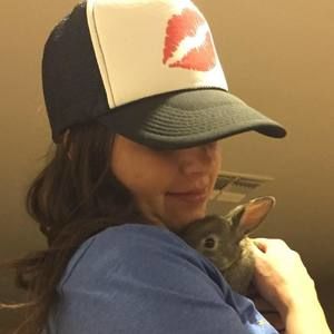 Meet your Posher, Tiffany